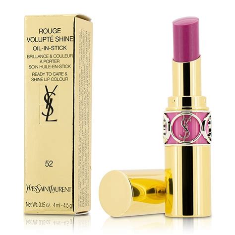 ysl 52 trapeze pink|ysl beauty color codes.